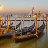 Early morning - San Giorgio Maggiore