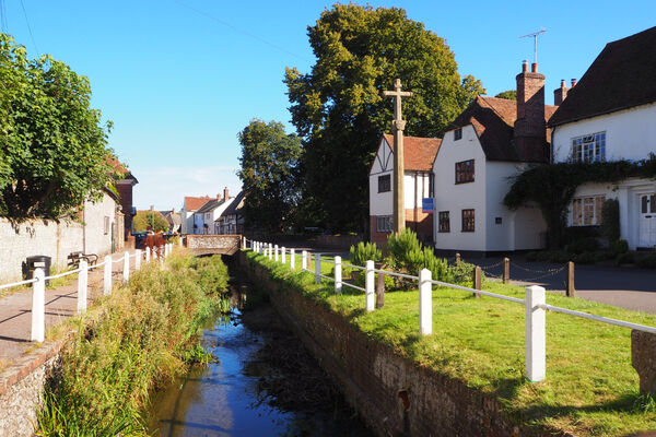 East Meon