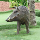 Ellie Enking - A Safari in Angmering 2