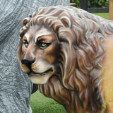 Ellie Enking - A Safari in Angmering 4