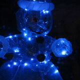 Ellie Enking - Blue Christmas