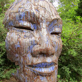 Ellie Enking - Mask