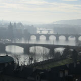 Prague