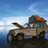 Ellie Enking - Salar de Uyuni - 3rd