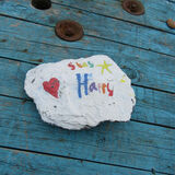 Ellie Enking - Stay Happy
