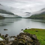 Funningsfjord, Island of Eysturoy