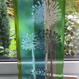 Gay Hadley - Decorated Glass