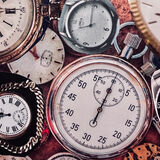 Gay Hadley - A Collection of Timers