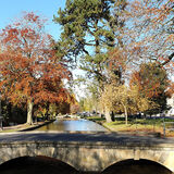 Bourton-on-the-Water