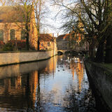 Gay Hadley - Bruges