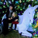 Gay Hadley - Christmas - Joint 2nd (6 votes)