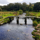 Dartmoor Bridge