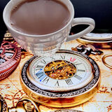Gay Hadley - Tea Time - 2nd (9 votes)