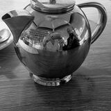Gay Hadley - TeaTime
