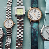 Gay Hadley - What's the Time?