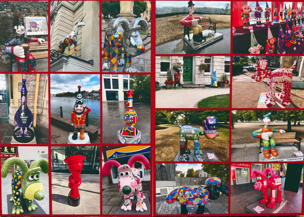 Gromit and Friends, Bristol