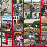 Gromit and Friends, Bristol