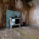 Guy Partington - Abandoned 2