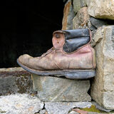 Guy Partington - Abandoned 3