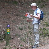 Guy Partington - An Englishman Abroad