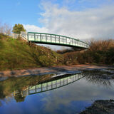 Bridge to Highdown