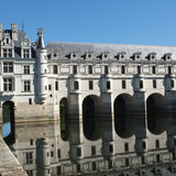 Chateau de Chenonceau