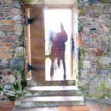 Guy Partington - Ghostly Entry