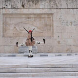 Guy Partington - Greek Ballet