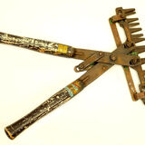 Guy Partington - Hedge Trimmer - 1st (8 votes)