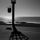 Guy Partington - LA Beacon