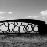 Guy Partington - LA Long Bench