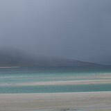 Guy Partington - Rain Over Taransay