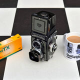 Guy Partington - Rolleiflex T - Joint 2nd (6 Votes)