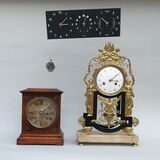 Guy Partington - Time in Space