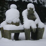 Guy Partington - Are you Feeling Cold Too