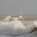 Guy Partington - Breaking Wave