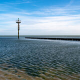 Harbour Entrance Marker