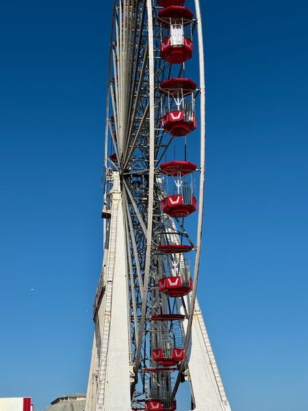 Big Wheel (Worthing)