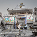 Jagdish Temple, Udaipur, Rajasthan, India