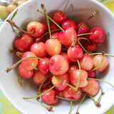 Jill Howell - Cherries