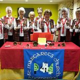 Jill Howell - The Happy Band of Bellringers
