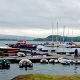 Jill Howell - Tobermory