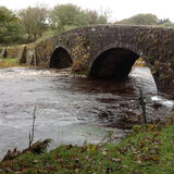 Very Old Bridge