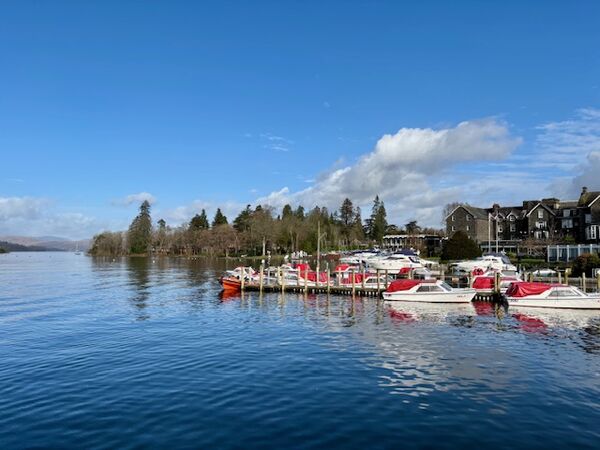 Lake Windermere