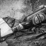 Larry Darby - Mackeson Gone