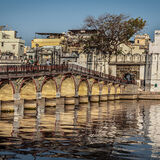 Daiji Bridge, Udaipur, Rajasthan
