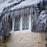 Larry Darby - Iced Cottage - 1st (10 votes)