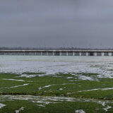 Richard Perry - Langstone Harbour, 30 December 2021
