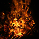 Littlehampton Bonfire