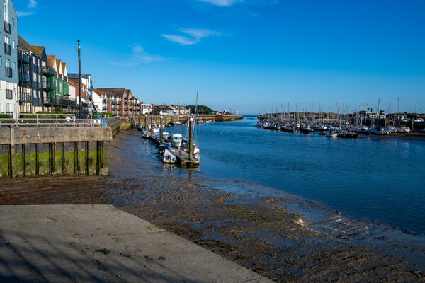 Littlehampton Harbour